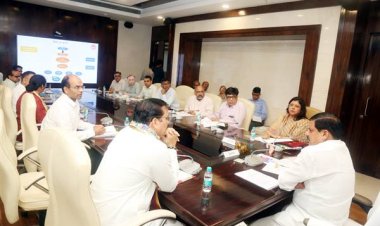 हर विभाग में तलाशी जायें स्किल डेवलपमेंट की संभावनाएं: मुख्यमंत्री डॉ. यादव