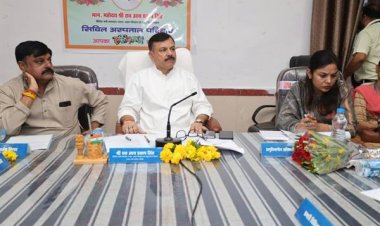 स्वास्थ्य सुविधाओं को और बेहतर बनाने के लिये नवाचारों को दें बढ़ावा