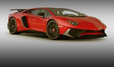 Lamborghini India: करोड़ों कीमत वाली लग्जरी कार! अन्य देशों में खरीदते हैं बूढ़े, भारत में जवान बने खरीदार