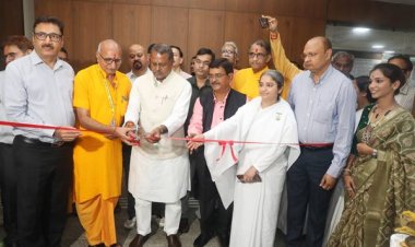 नशा मुक्त भारत ही विकसित भारत बनेगा- मंत्री श्री कुशवाह