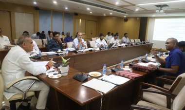 देश में इंदौर, भोपाल बनेंगे वेटलैंण्ड सिटी, अधिमान्यता के लिए भेजा प्रस्ताव