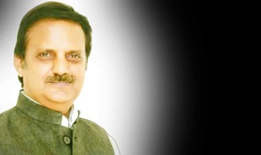 भारत को विश्वगुरु बनाने के लिए अपनी सहभागिता सुनिश्चित करने का प्रण लें : उप-मुख्यमंत्री श्री शुक्ल