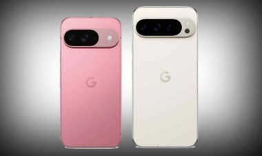 Google Pixel 9 सीरीज का प्री-ऑर्डर हुआ शुरू, तुरंत मिलेगा ₹10,000 का कैशबैक!