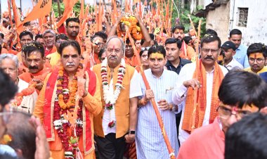 मुख्यमंत्री, डॉ. मोहन यादव, रक्षाबंधन, भाई-बहन, प्रेम, विश्वास, श्रद्धा, आस्था, समर्पण