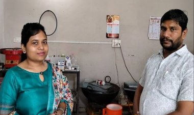 उद्यानिकी विभाग की योजना से जुड़कर किसान सुखदेव कमा रहे हैं मुनाफा