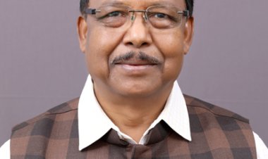 रायपुर : प्रधानमंत्री जनमन योजना : पीवीटीजी परिवारों को योजनाओं का लाभ दिलाने मेगा ईवेंट और आईईसी कैंपेन 23 अगस्त से होगा शुरू