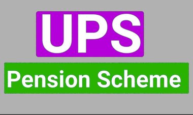 UPS आने से सरकारी नौकरी करने वालों की आमदनी में सीधे 19 फीसदी का होगा इजाफा, समझिए कैसे