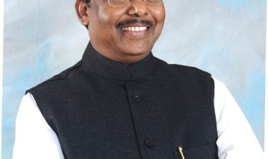 रायपुर : आदिम जाति कल्याण मंत्री श्री राम विचार नेताम की पहल पर पीएम जनमन योजना के तहत कैंम्प लगाकर पीवीटीजी परिवारों को शासन की योजनाओं से किया जा रहा लाभान्वित