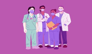 कोलकाता कांड के बाद डॉक्टरों और हेल्थ वर्कर्स की सुरक्षा के लिए उठाए गए सख्त कदम, पढिए पूरी गाइडलाइन