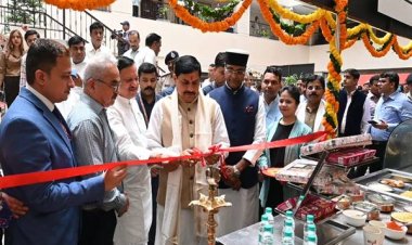 मध्यप्रदेश उत्सव से म.प्र. को जानने समझने का मिलेगा अवसर : मुख्यमंत्री डॉ. यादव