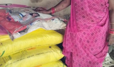 रायपुर : महतारी वंदन योजना से सशक्त हो रही हैं महिलाएं