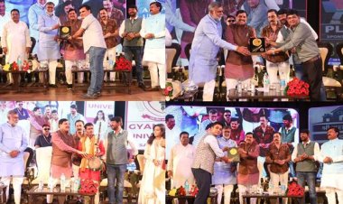 बुंदेलखंड अंचल में बढ़ेगी समृद्धि - मुख्यमंत्री डॉ. यादव