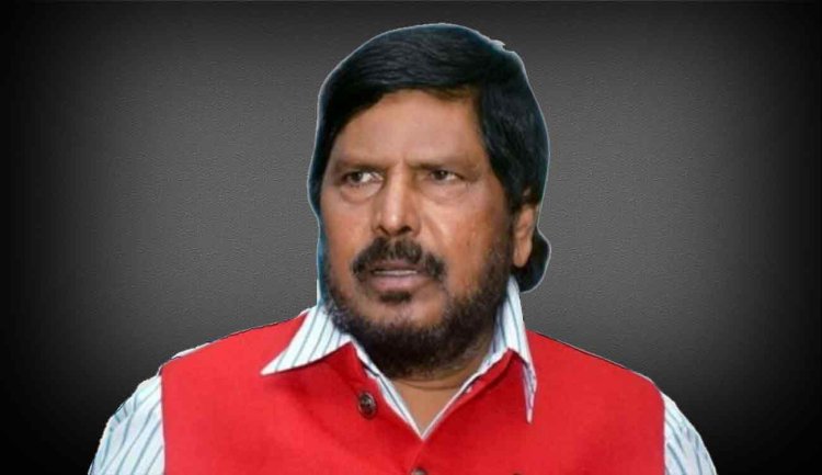 कोटे में कोटा के विरोध में उतरे रामदास अठावले, सुप्रीम कोर्ट के फैसले को लेकर कही ये बड़ी बात