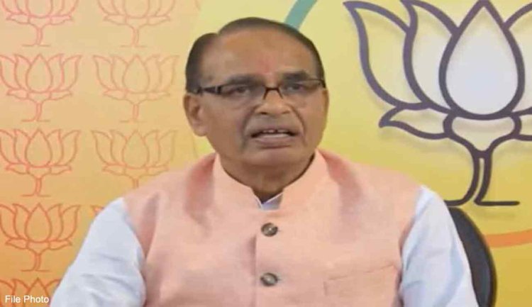 पंजाब बाढ़ का जायजा लेने गुरुवार को पहुंचेंगे कृषि मंत्री शिवराज सिंह चौहान, केंद्र सरकार ने दी हरसंभव मदद की आश्वासन