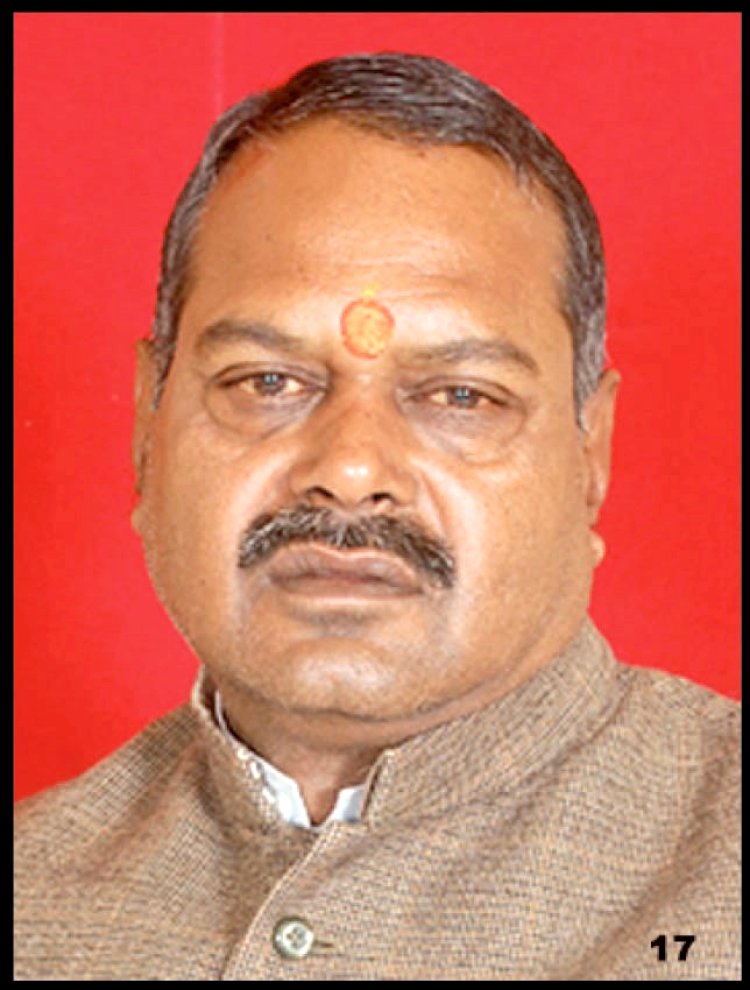 "विकसित भारत का मंत्र-भारत हो नशे से स्वत्रंत" अभियान का राज्य स्तरीय कार्यक्रम 12 अगस्त को भोपाल में