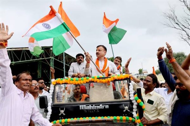 देश की आजादी में बलिदान देने वाले वीर सपूतों का स्मरण करने का दिन