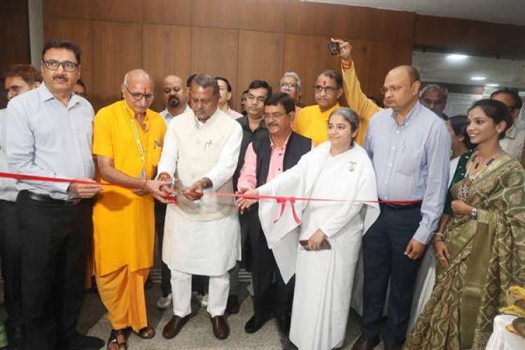 नशा मुक्त भारत ही विकसित भारत बनेगा- मंत्री श्री कुशवाह