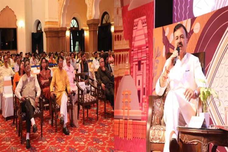 भविष्य निर्माण की जिम्मेदारी से जुड़ा है स्कूल शिक्षा विभाग