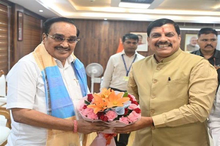 केन-बेतवा लिंक परियोजना से होने वाली सिंचाई का रकबा बढ़ाने पर सैद्धांतिक स्वीकृति