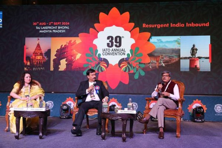 पर्यटन क्षेत्र में 40 हजार से अधिक महिलाओं को किया जा रहा प्रशिक्षित- प्रमुख सचिव श्री शुक्ला