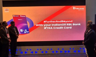 इंडियनऑयल और आरबीएल बैंक ने को-ब्रांडेड क्रेडिट कार्ड लॉन्च किया, ग्राहकों को सालाना 250 लीटर तक मुफ्त पेट्रोल की पेशकश