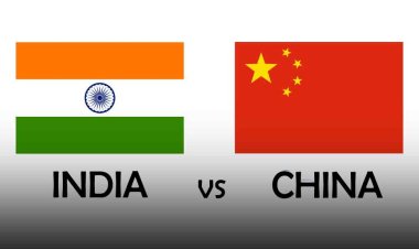 India Vs China: भारत की ड्रैगन को पटखनी! चीन को मात देकर बनेगा निवेश के लिए सबसे पोपुलर इमर्जिंग मार्केट