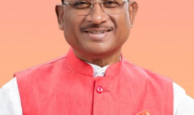 रायपुर : मुख्यमंत्री श्री साय की पहल पर राज्य में मजबूत अधोसंरचना निर्माण हेतु विकास कार्यों की लगातार मिल रही स्वीकृति