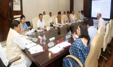 जाति प्रमाण पत्र बनाने की व्यवस्था का हो सरलीकरण : मुख्यमंत्री डॉ. यादव