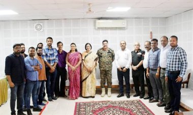 भूतपूर्व सैनिकों की समस्याओं का किया समाधान