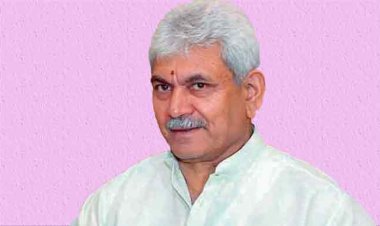 J&K Poll 2024: 'पिछले 5 साल में नहीं हुए हैं काम तो दे दूंगा इस्तीफा', राहुल के राजा वाले बयान पर उपराज्यपाल मनोज सिन्हा का चैलेंज