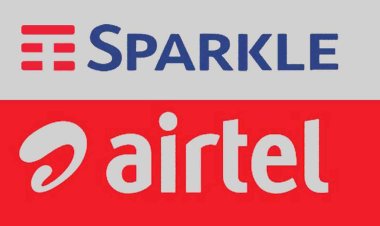 एयरटेल बिजनेस और स्पार्कल ने भारत और इटली के बीच ब्लू-रमन क्षमता के लिए समझौता किया