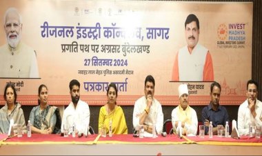 बीड़ी, अगरबत्ती सहित समस्त पुराने उद्योगों की समस्याओं के निराकरण के लिए मध्यप्रदेश सरकार वचनबद्ध