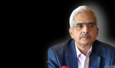Shaktikanta Das: बैंकों पर मंडरा रहा शॉर्टसेलर का खतरा, शक्तिकांत दास ने दी चेतावनी 