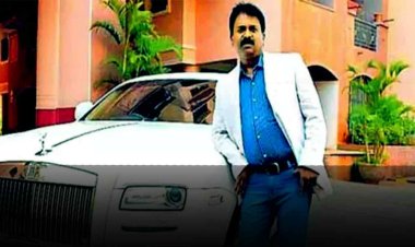 कभी काटते थे बाल, आज हैं 400 कारों के मालिक, नेटवर्थ जानकर हैरान रह जाएंगे आप 