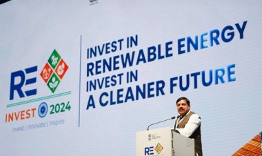 विश्व में शिखर पर बने रहना भारत का उद्देश्य : प्रधानमंत्री श्री मोदी