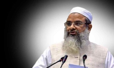 मर्दों को 72 हूरें तो मुस्लिम महिलाओं को क्‍या मिलेगा? जमीयत के अध्‍यक्ष मौलाना महमूद मदनी ने दिया जवाब