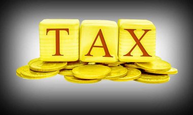 छिंदवाड़ा- जीएसटी की सर्चः दो कारोबारियों से 35 लाख रुपए का बकाया टैक्स कराया जमा