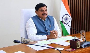 प्रदेश में केरल के समान प्राकृतिक चिकित्सा पद्धतियों पर मेडिकल टूरिज्म विकसित किया जाएगा : मुख्यमंत्री डॉ. यादव