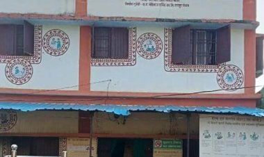 रायपुर : स्वास्थ्य सेवाओं के विस्तार से संस्थागत प्रसव में हो रहा है बेहतर प्रदर्शन