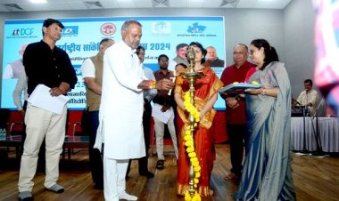 अंतर्राष्ट्रीय सांकेतिक भाषा दिवस पर राज्य स्तरीय कार्यक्रम