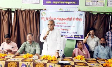 लघु वनोपज संग्रहण से जुड़े एसएचजी को वन-धन केन्द्रों से जोड़ा जायेगा : वन मंत्री श्री रावत