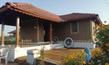 प्राणपुर, सावरवानी एवं लाडपुरा खास को सर्वश्रेष्ठ पर्यटन ग्राम का पुरस्कार