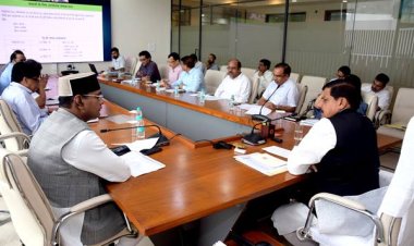 कालाबाजारी करने वालों से सख्ती से निपटेगी सरकार : मुख्यमंत्री डॉ. यादव