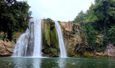 बुरहानपुर के बसाली गांव को पर्यटन स्थल के रूप में किया जा रहा विकसित