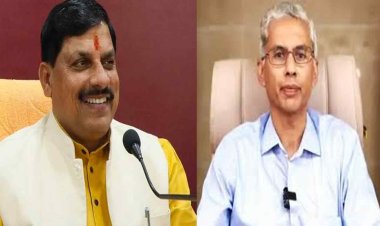 मध्यप्रदेश के नए मुख्य सचिव बनने जा रहे अनुराग जैन, मुख्यमंत्री की पसंद और प्रधानमंत्री के करीबी