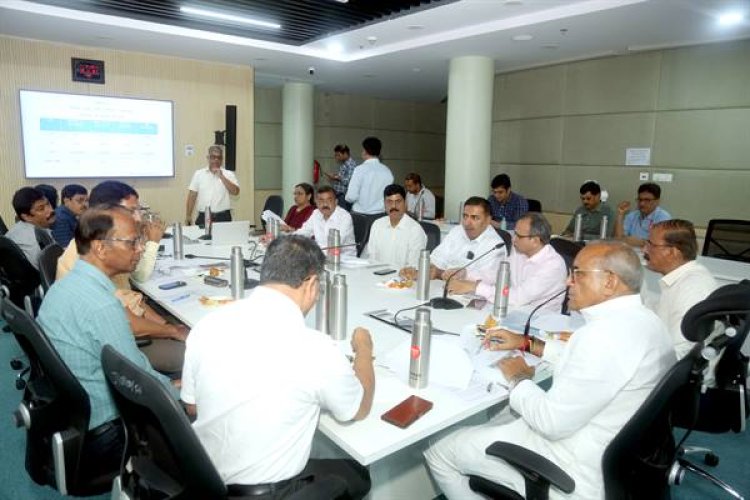 वन अधिकार पत्र धारकों को प्रधानमंत्री किसान सम्मान निधि एवं किसान क्रेडिट कार्ड का लाभ शत-प्रतिशत मिले : वन मंत्री श्री रावत