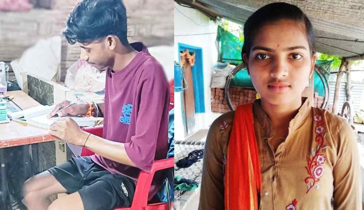 आकांक्षा योजना कर रही है होनहार विद्यार्थियों के सपने साकार
