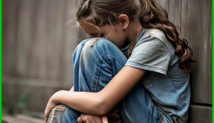 मुरादाबाद में बर्बरता, 14 साल की दलित लड़की से गैंगरेप