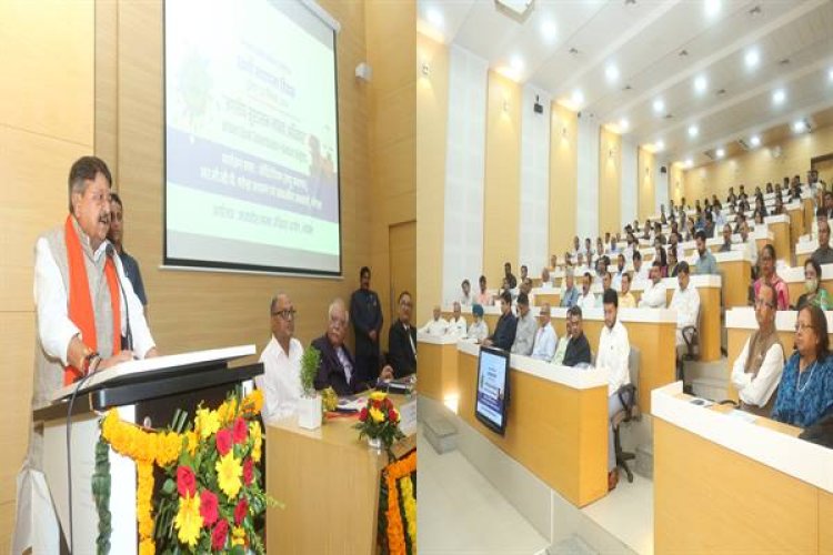 सरकारी योजनाओं की सफलता में जन-भागीदारी की अहम भूमिका