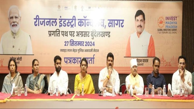 बीड़ी, अगरबत्ती सहित समस्त पुराने उद्योगों की समस्याओं के निराकरण के लिए मध्यप्रदेश सरकार वचनबद्ध